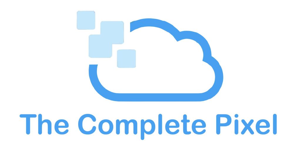 The Complete Pixel - Cloud Technology Consulting